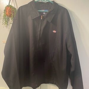 Dickies work jacket